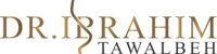 Dr. Tawalbeh Logo